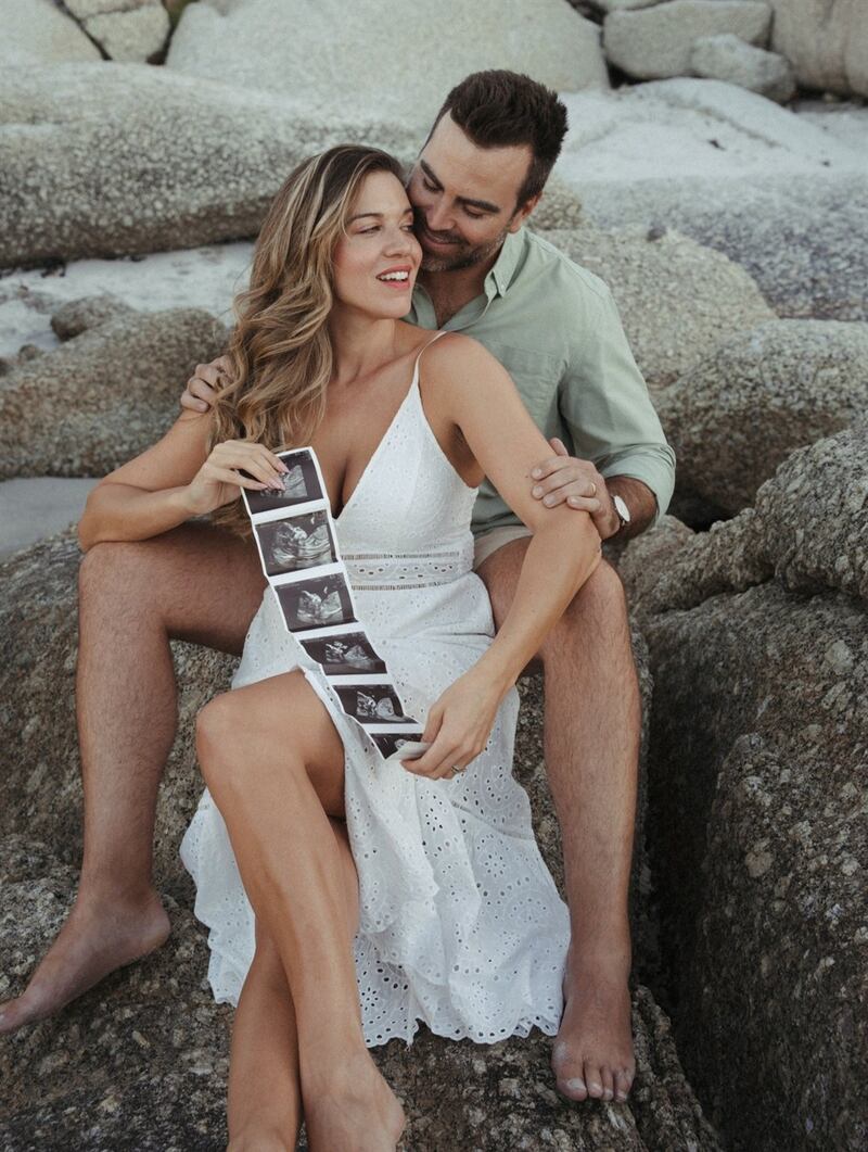 FOTO: Marguerite &amp; Roy Photography