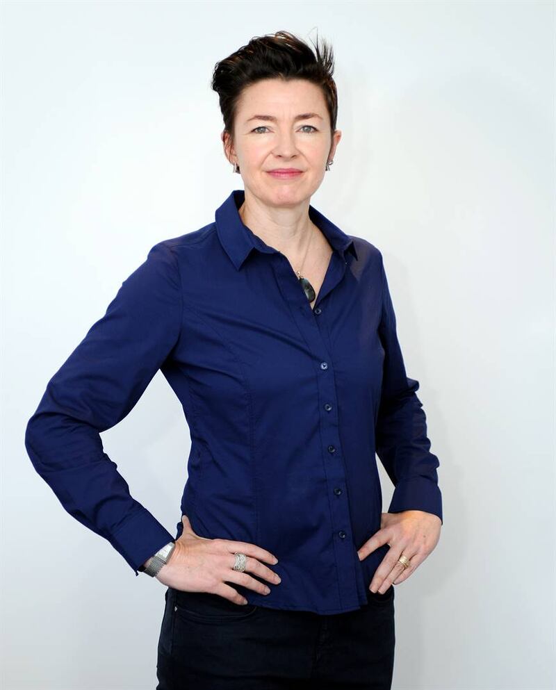 Christi van der Westhuizen