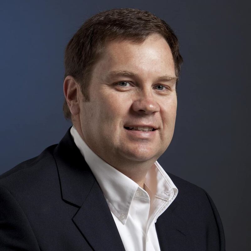 Theo Vorster