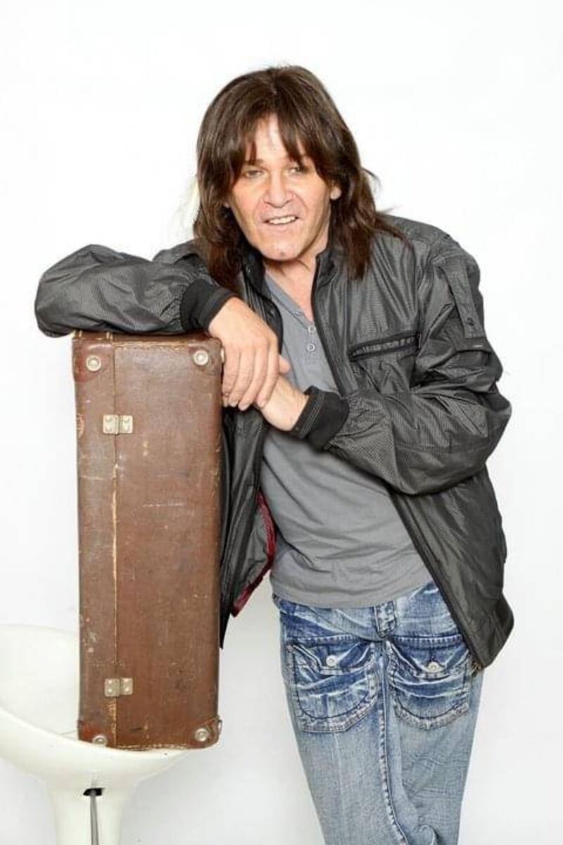 Jody Wayne