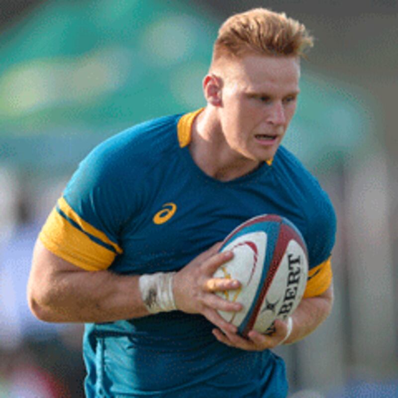 Jean-Luc du Preez (Gallo Images)